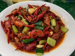 -今朝桃花醉川菜小酒馆(龙湖天街店)
