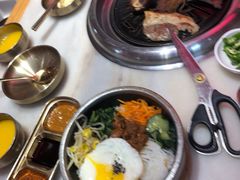 -韩宫宴和牛烤肉(上海金山万达店)