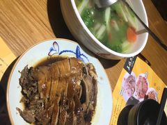 -王妈热卤·川味馆(海昌店)