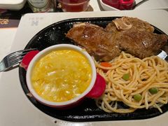 -豪客来牛排(开元盛世广场店)