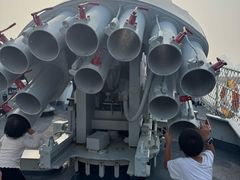 -中国人民解放军海军博物馆