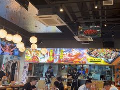 -本色.小马哥烧烤(无锡九里仓店)