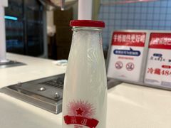 -红星前进面包牛奶公司(君太店)