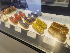 -Money Shops(愚园路店)