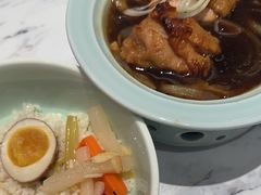 -康师傅私房牛肉面(申虹店)