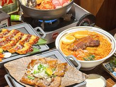 -小川洋风料理(街道口店)