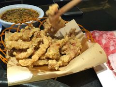 -怡品川宇火锅(宝立方店)