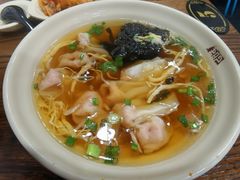 -都谷包子(天一广场店)