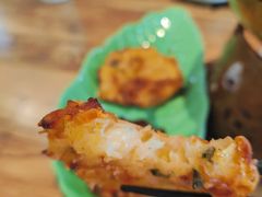 -长勺子东南亚(街道口店)