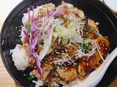 -初居食屋日式料理(万象城购物中心店)