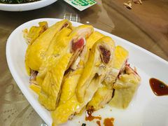 -南翔饭店