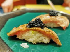 -Sushi Hanzo半藏(天环广场店)