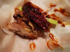 -壹零捌道·北京烤鸭(车公庄店)