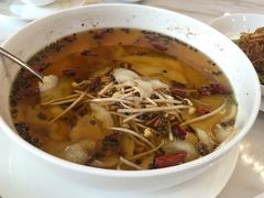 -南山鲜虾面·活鲜小馆·海味大连菜(南山总店)