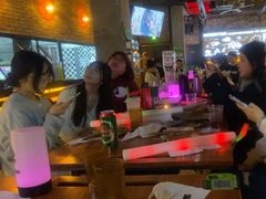 -功夫怪兽·烧烤(珠江路店)