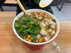 -江三王记牛杂馆(总店)