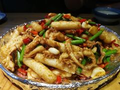 -秀水人家