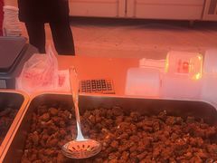 -乔波食品(杜桥中心菜场店)