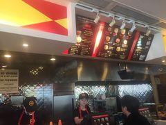 -FATBURGER 特富客汉堡(外交公寓店)