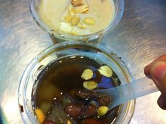 烧仙草-八婆婆烧仙草(中山路店)