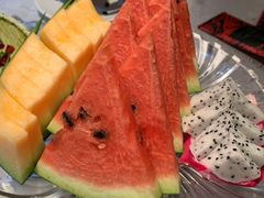 -红辣椒·川菜·火锅(张杨路店)