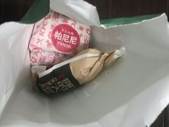 -肯德基(天津奥城店)
