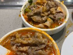 -海底捞火锅(振华商厦店)