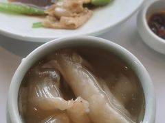 -潮上潮(南中环店)