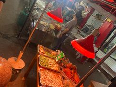 -东关回民小吃一条街(颍河西路店)