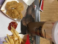 麦乐鸡块-麦当劳(杭州西湖银泰百货店)