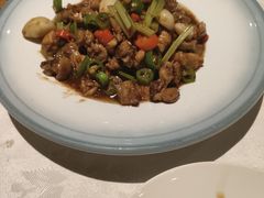 -鄱阳湖·江西小炒·瓦罐煨汤(五道口店)