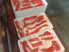 -京元盛铜锅涮肉(上海总店)