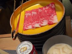 -牛New寿喜烧(新六百店)