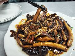 响爆鳝糊-协和菜馆(凤凰街店)