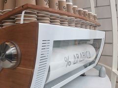 -% Arabica阿拉比卡咖啡(深圳湾万象城店)