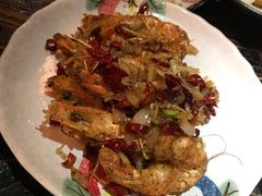 -平成屋·午肴夜酒(四川北路店)