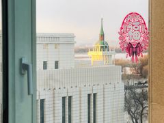 -哈尔滨规划展览馆