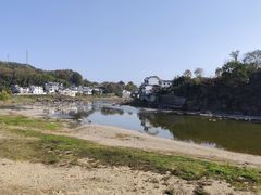 -渔梁坝