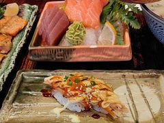 -芥岛(河北大街店)