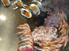 -水木锦堂·自助铁板烧(世贸天阶店)