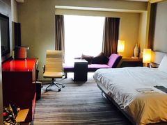 -青岛富力艾美酒店