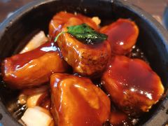 -环球港凯悦 · 享悦中餐厅
