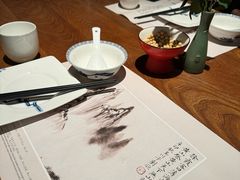 -中国徽菜·徽商故里(罍街店)