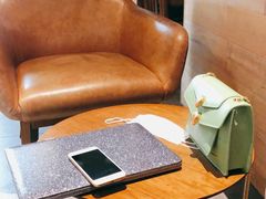 -星巴克(天津工华道智慧山店)