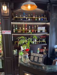 -豪帅男士理容馆