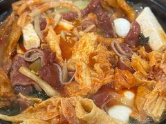 -螺叔螺蛳鸭脚煲(河南岸店)