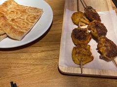 -胖老汉椒麻鸡清真新疆菜(西御街店)