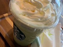 -星巴克臻选(惠州华贸天地1楼店)