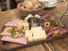 -Alimentari Grande(东湖路店)