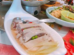 -好福记饭店(红梅公园店)